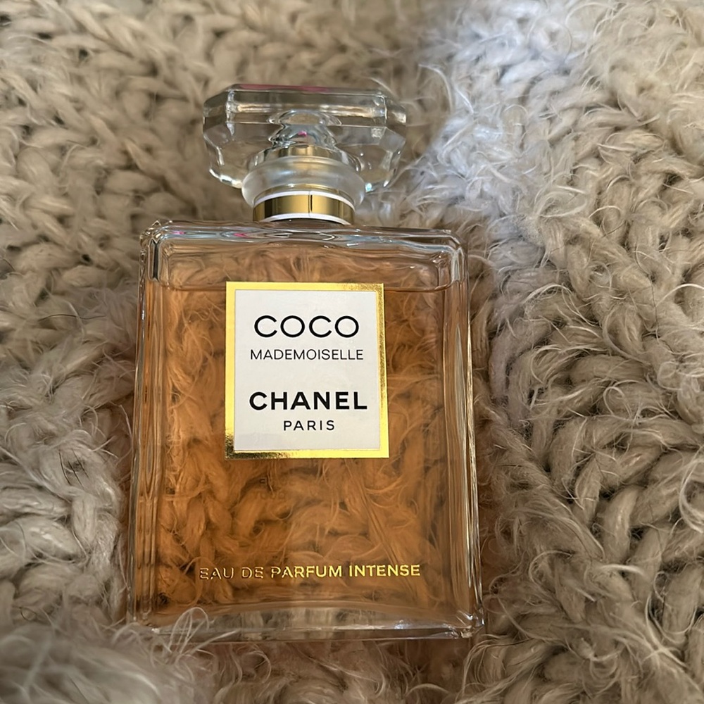 COCO Mademoiselle Parfum